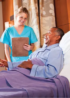 Seguro Indemnizatorio de Hospitalización