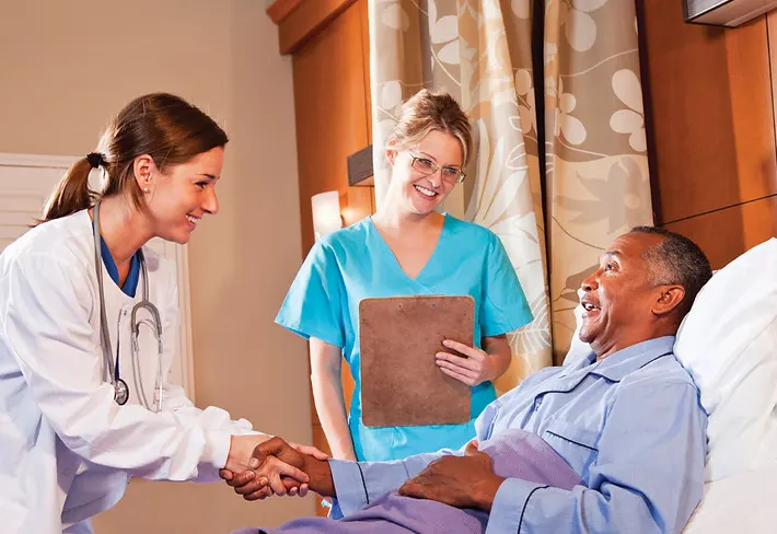 Seguro Indemnizatorio de Hospitalización