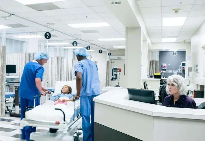 Seguro Indemnizatorio de Hospitalización